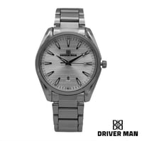 ساعة رجالي من ماركة دريفر مان بألوان مختلفة