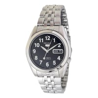 ساعة سيكو فايف اتوماتيك رجالي Seiko Classic 21 Jew...