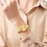 ساعة نسائية ماكسويل بعدة الوان