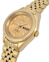 ساعة سيكو فايف أتوماتيك نسائي SYMG18J1