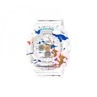 ساعة بيبي جي A BA-120SPL-7