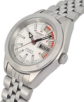 ساعة سيكو فايف أتوماتيك نسائي SYMF95J1