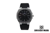 ساعة رجالي من ماركة دريفر مان ربل بألوان مختلفة