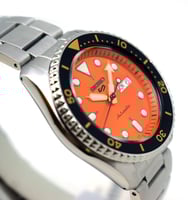 ساعة سيكو فايف سبورت SEIKO 5 FACELIFT, 10 Bar wate...