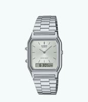 ساعة كاسيو للجنسين AQ-230A-7AMQY