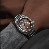 ساعة سيكو فايف اتوماتيك Seiko 5 Sports SKX Skeleto...