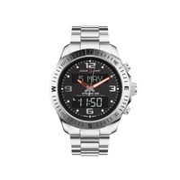 ساعة الفجر داينمك 360 ستيل WH-24SS