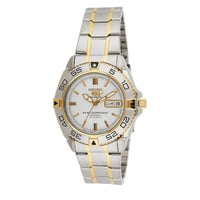 ساعة سيكو أوتوماتيكية للرجال من Seiko SNZB24J1