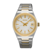 ساعة سيكو نسائية Seiko SUR578P1 Women's Analogue Q...