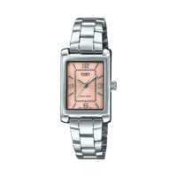 ساعة كاسيو نسائي LTP-1234DD-4A