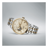 ساعة سيكو اتوماتيك Seiko Presage Stainless Steel S...