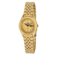 ساعة سيكو فايف نسائية أتوماتيك SYMF94J