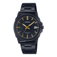 ساعة كاسيو رجالي MTP-E720B-1AV