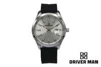 ساعة رجالي من ماركة دريفر مان ربل بألوان مختلفة