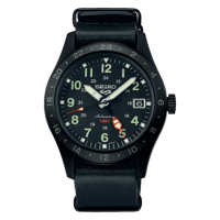 ساعة سيكو فايف اتوماتيك سبورت Seiko 5 Sports Field...