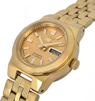 ساعة سيكو فايف أتوماتيك نسائي SYMB64J1