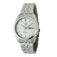 ساعة سيكو فايف اتوماتيك رجالي Seiko Classic 21 Jew...