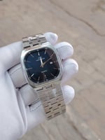 ساعة لويس مارتن رجالي