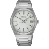 ساعة سيكو رجالي كلاسيكي