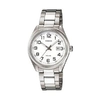 ساعة كاسيو نسائي CASIO Analog Women Formal Watch L...