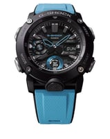 ساعة جي شوك رجالية GA-2000-1A2DR