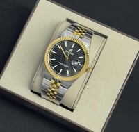 ساعة رجالي من ماركة ريفولي