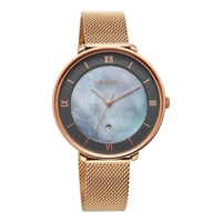 ساعة تيتان نسائي Titan Analog Women Casual Watch,...