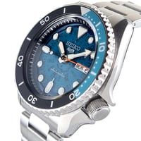 ساعة سيكو فايف اتوماتيك سبورت Seiko 5 Sports SKX S...