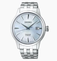ساعة سيكو إتوماتيك Seiko Presage Automatic Stainle...