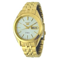 ساعة سيكو فايف اتوماتيك Seiko Classic 21 Jewels 37...