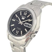 ساعة سيكو فايف اتوماتيك رجالي Seiko Classic 21 Jew...