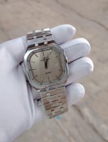 ساعة لويس مارتن رجالي