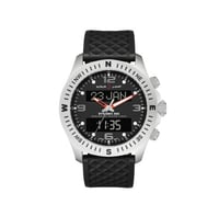 ساعة الفجر داينمك 360 سير مطاط