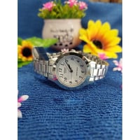 ساعة كاسيو نسائي CASIO Analog Women Formal Watch L...