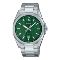 ساعة كاسيو MTP-E725D-3AV