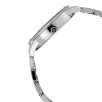 ساعة تيتان رجالي Titan Workwear 1806KM01 Two-Tone...