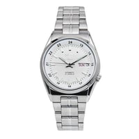 ساعة سيكو فايف رجالي أتوماتيك SNK559J1