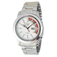 ساعة سيكو فايف اتوماتيك رجالي Seiko Classic 21 Jew...