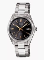 ساعة كاسيو نسائية LTP-1302D-1A2VDF