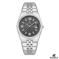 ساعة رجالي من ماركة ريفولي