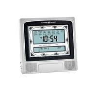 ساعة الحرمين HA-4012 مزودة بشاشتين