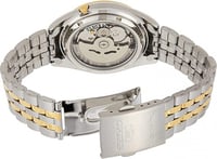 ساعة سيكو فايف رجالي اتوماتيك SNKL24J1