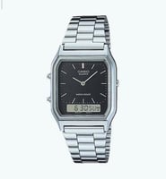 ساعة كاسيو للجنسين AQ-230A-9AMQY
