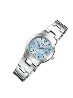 ساعة كاسيو نسائي CASIO Analog Women Formal Watch L...