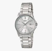 ساعة كاسيو نسائي CASIO Analog Women Formal Watch L...