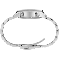 ساعة سيكو اتوماتيك رجالي Seiko Speedtimer Solar Ch...