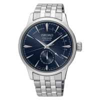 ساعة سيكو اتوماتيك SEIKO PRESAGE Power Reserve Coc...