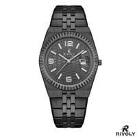 ساعة رجالي من ماركة ريفولي