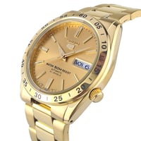 ساعة سيكو فايفداتوماتيك Seiko Classic 21 Jewels 37...