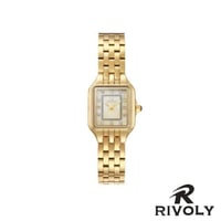 ساعة نسائي من ماركة ريفولي